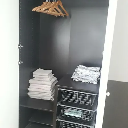 Apartma Ilirija Daire *