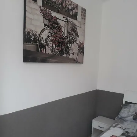 Apartma Ilirija