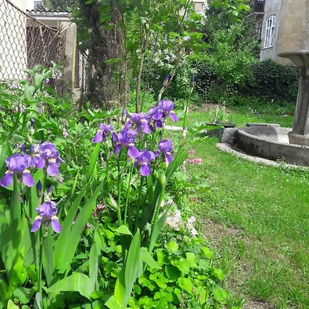 Apartma Ilirija * Ljubljana