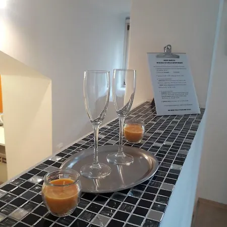 Apartma Ilirija