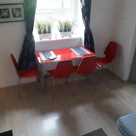 Apartma Ilirija Apartment Ljubljana