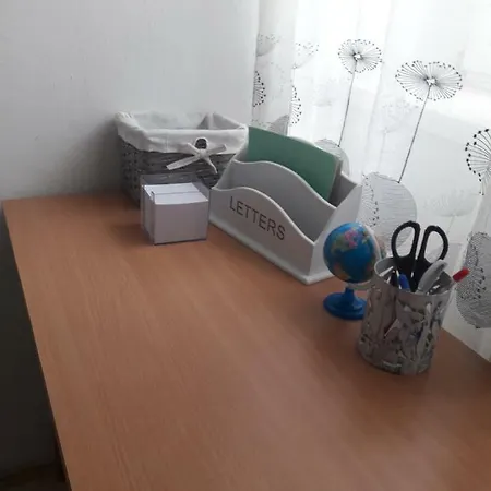 Apartma Ilirija