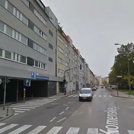 Daire Apartma Ilirija