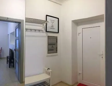 Apartma Ilirija Apartmán *