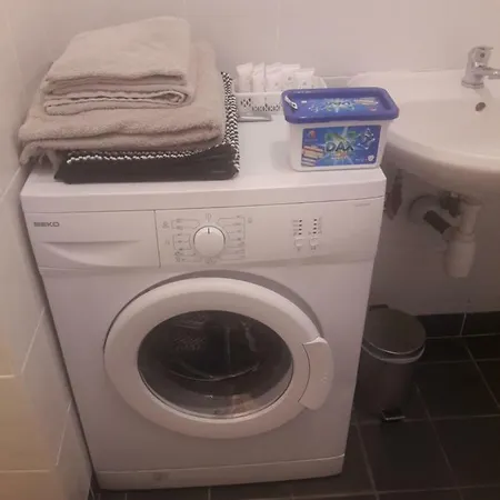 Apartma Ilirija Apartmán Lublaň