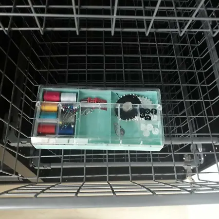 Apartma Ilirija Apartmán Lublaň