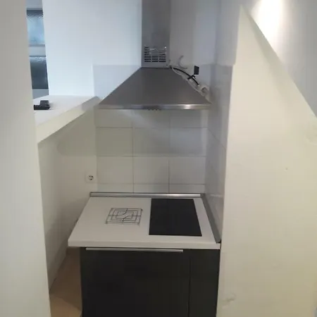 Apartma Ilirija Lublaň