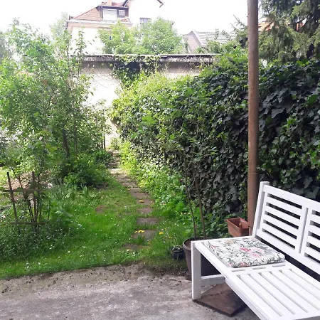 Apartma Ilirija Apartmán *